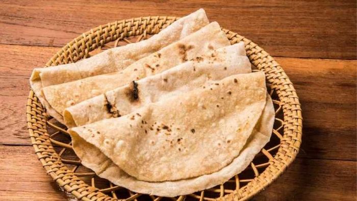 রুটি দিয়ে বানান চিপস