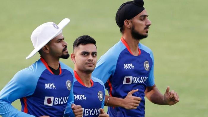 ইশান-অর্শদীপকে টিম থেকে বের করার সময় কি আসন্ন? বিরক্ত টিম ইন্ডিয়া