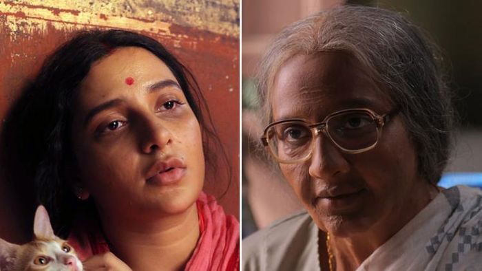 ইন্দুবালা ভাতের হোটেল-এ শুভশ্রী