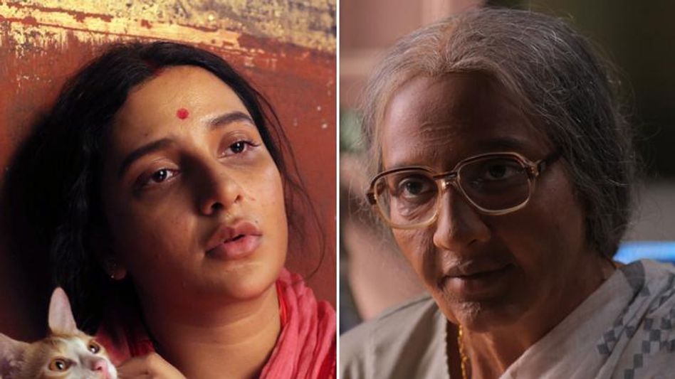 ওপার বাংলাকে আগলে পথ চলা শুরু 'ইন্দুবালা ভাতের হোটেল'-এর, প্রকাশ্যে ট্রেলার ওপার বাংলাকে আগলে পথ চলা শুরু 'ইন্দুবালা ভাতের হোটেল'-এর, প্রকাশ্যে ট্রেলার