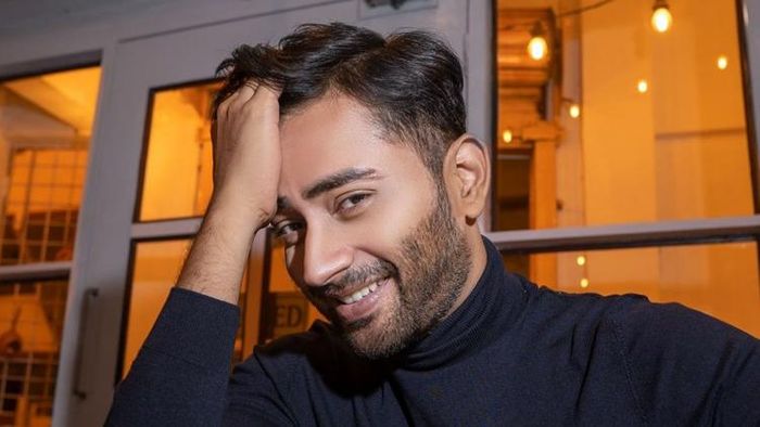 রাহুল দেব বোস ছবি সৌজন্যে: ইনস্টাগ্রাম