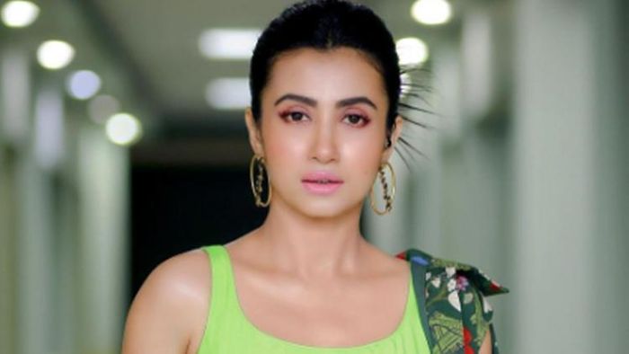 মনামী ঘোষ