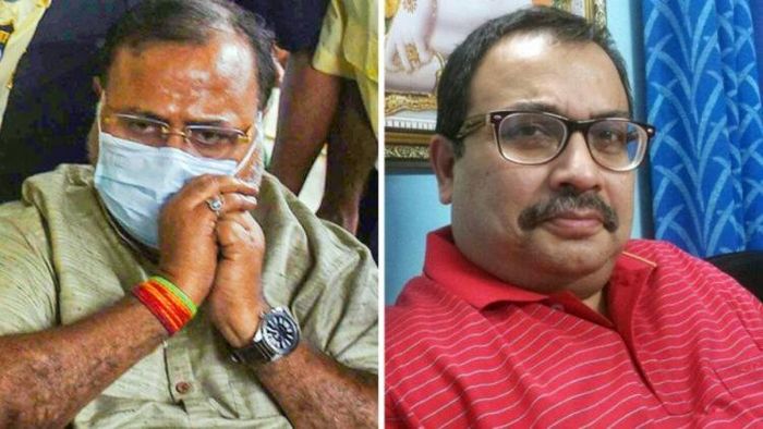 'মানসিক অত্যাচার চলছে,' আদালতে বললেন পার্থ, পাল্টা কুণাল, ' সব নৌটঙ্কি'