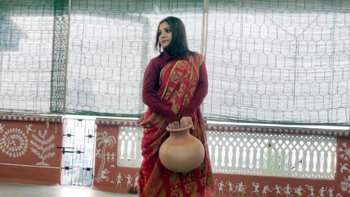 সুদীপ্তা চক্রবর্তী ছবি সৌজন্যে: ইনস্টাগ্রাম