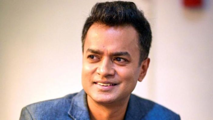 দেবজিৎ সাহা ছবি সৌজন্যে: ইনস্টাগ্রাম