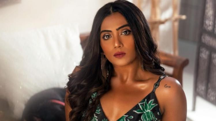 অনিন্দিতা বোস