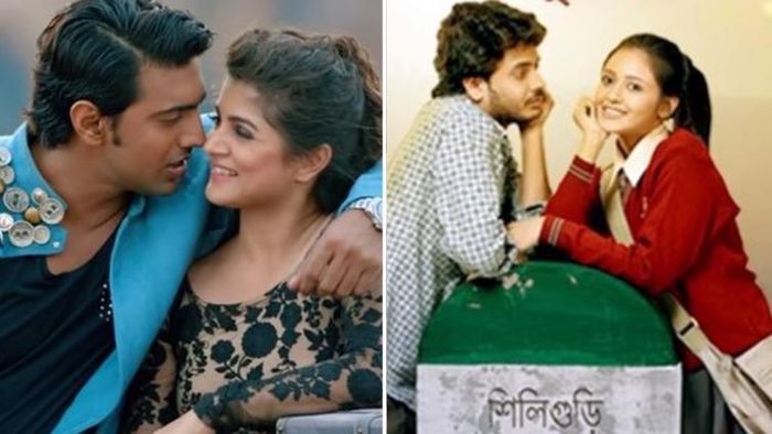 রোম্যান্টিক বাংলা সিনেমা যা দেখতেই পারেন প্রেম দিবসে