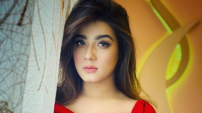 মাহিয়া মাহি ছবি সৌজন্যে: ইনস্টাগ্রাম