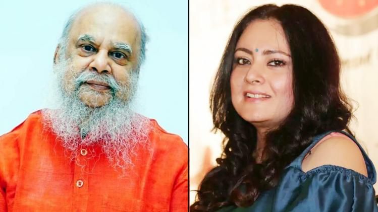 শুভাপ্রসন্নকে বিজেপি-তে চান অগ্নিমিত্রা, 'ফ্যাশন শো-তে যাব', পাল্টা চিত্রশিল্পী
