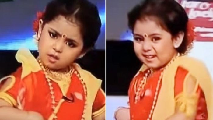 দীপান্বিতা কুণ্ডু