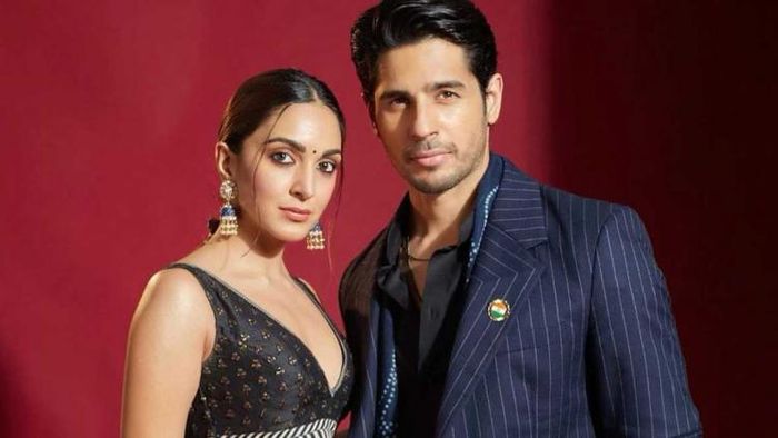 কিয়ারা ও সিদ্ধার্থ বসতে চলেছেন বিয়ের পিঁড়িতে ছবি সৌজন্যে: ইনস্টাগ্রাম