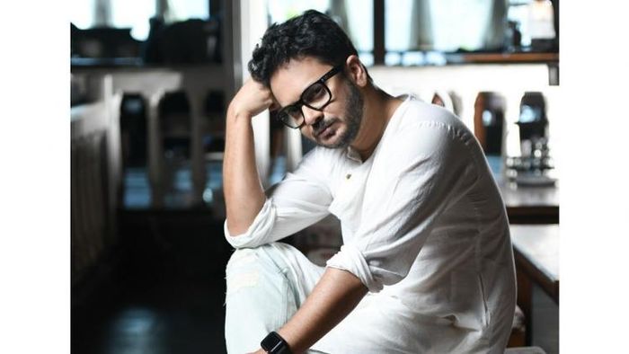 রাহুল বন্দ্যোপাধ্যায় ছবি সৌজন্যে: ইনস্টাগ্রাম