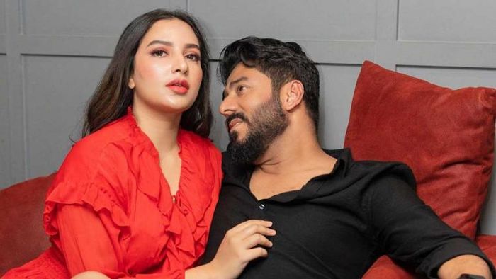 রাজ-শুভশ্রী ছবি সৌজন্যে: ইনস্টাগ্রাম