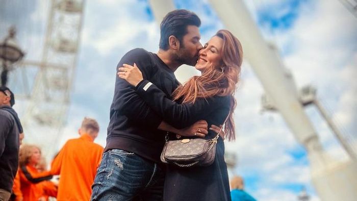 অঙ্কুশ-ঐন্দ্রিলা