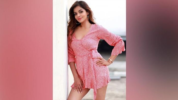 অরুণিমা ঘোষ ছবি সৌজন্যে: ইনস্টাগ্রাম