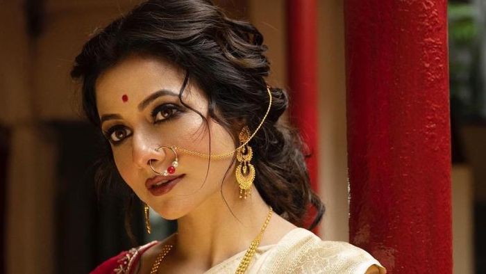 কোয়েল মল্লিক ছবি সৌজন্যে: ইনস্টাগ্রাম