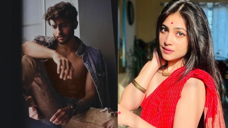 জ্যাসমিনের জীবনে আবার প্রেম? টেলিপাড়ায় জোর গুঞ্জন জ্যাসমিনের জীবনে আবার প্রেম? টেলিপাড়ায় জোর গুঞ্জন