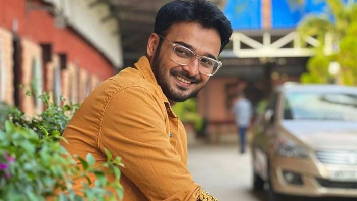 রাজদীপ গুপ্তা ছবি সৌজন্যে: ইনস্টাগ্রাম