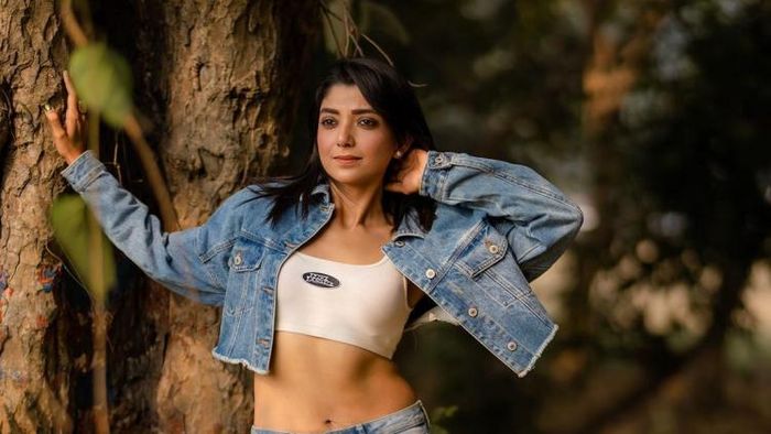 দেবলীনা কুমার ছবি সৌজন্যে: ইনস্টাগ্রাম