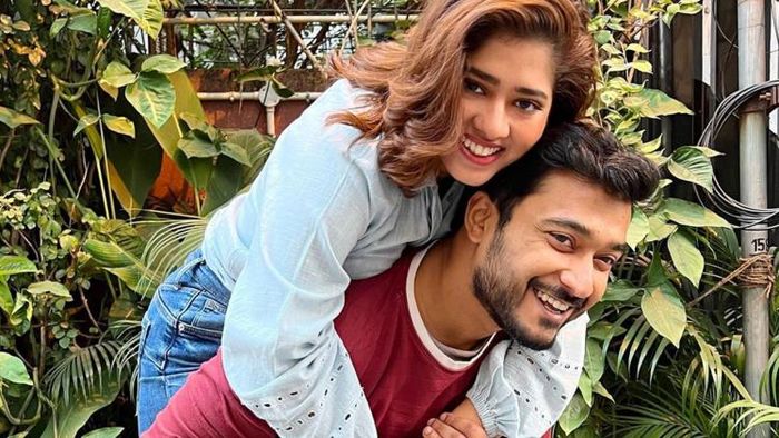 ডাকঘর সিরিজে দিতিপ্রিয়া-সুহোত্র