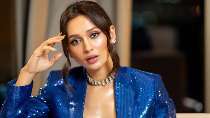 অভিনেত্রী মিমি চক্রবর্তী ছবি সৌজন্যে: ইনস্টাগ্রাম