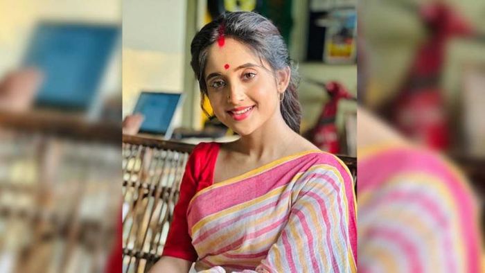 সৌমিতৃষা কুণ্ডু ছবি সৌজন্যে: ইনস্টাগ্রাম