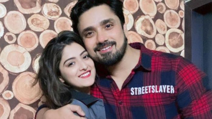 রুবেল-শ্বেতা ছবি সৌজন্যে: ইনস্টাগ্রাম