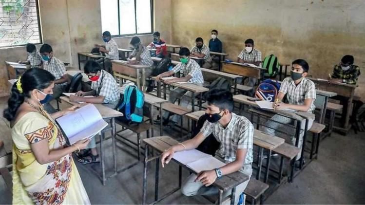 মাধ্যমিক পরীক্ষার্থীদের জন্য বড় খবর, বিশেষ ব্যবস্থা সরকারের