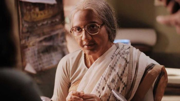 ইন্দুবালা ভাতের হোটেল