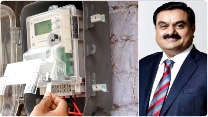 ৫,৪০০ কোটি টাকার Smart Meter চুক্তি বাতিল, যোগীর রাজ্যে জোর ধাক্কা খেল আদানি গ্রুপ!
