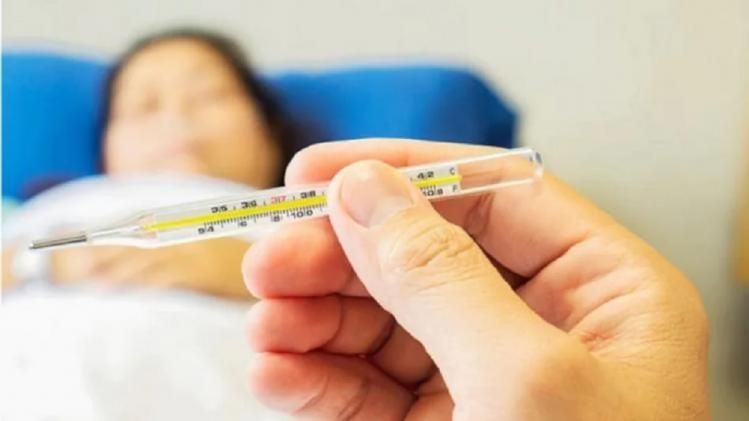 আতঙ্কের নয়া নাম অ্যাডেনো ভাইরাস, উপসর্গ ও চিকিৎসা