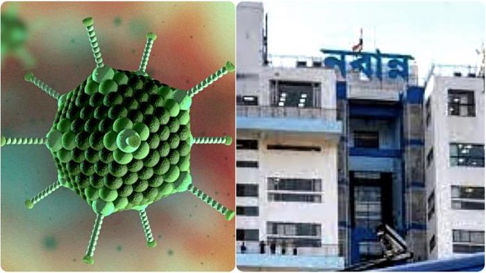 জ্যে অ্যাডিনো ভাইরাসে (Adenovirus) আক্রান্ত হয়ে লাগাতার শিশু মৃত্যুর মধ্যেই এদিন অ্যাডভাইজারি জারি করা হয়েছে।