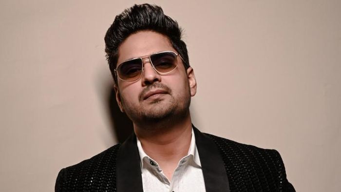 সঙ্গীতশিল্পী অমিত মিশ্র