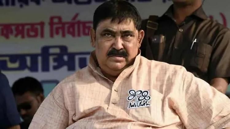 জেল থেকে দল চালাচ্ছেন অনুব্রত? তৃণমূলেরই কাজলের কথায় জল্পনা