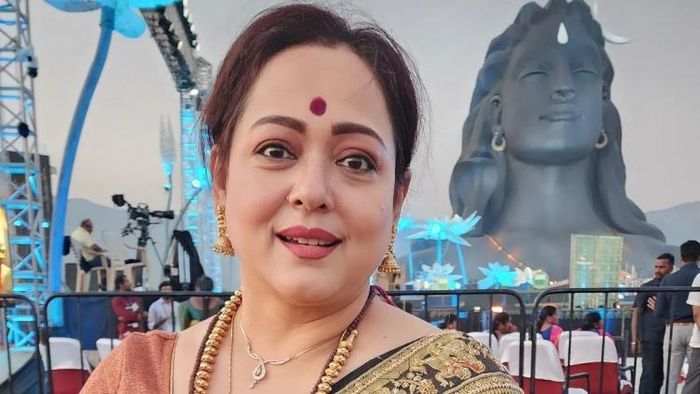 অপরাজিতা আঢ্য ছবি সৌজন্যে: ইনস্টাগ্রাম