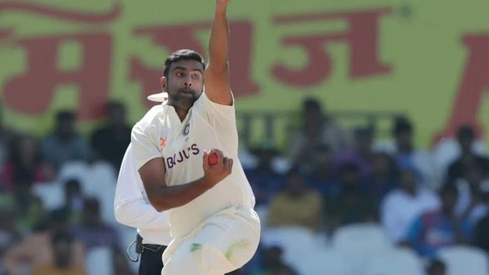রবীচন্দ্রন অশ্বিন