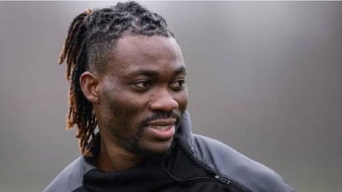 ক্রিশ্চিয়ান আতসু।