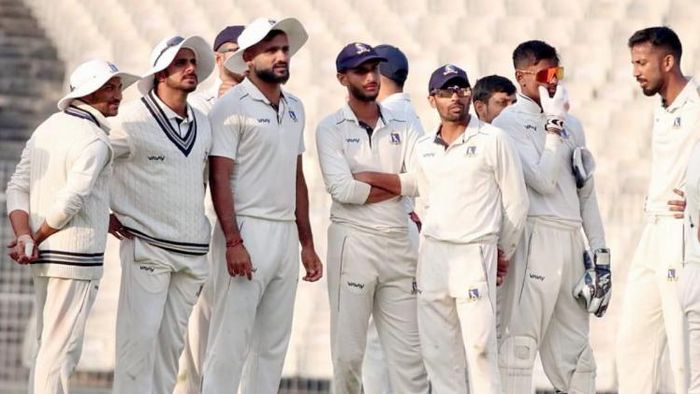 ক্ষুব্ধ বাংলা দল