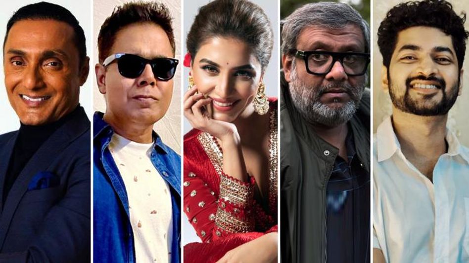 'বিনোদিনী'-র কাস্টিংয়ে চমক! রুক্মিণীর ছবিতে টলি-বলির দাপুটে অভিনেতারা    'বিনোদিনী'-র কাস্টিংয়ে চমক! রুক্মিণীর ছবিতে টলি-বলির দাপুটে অভিনেতারা