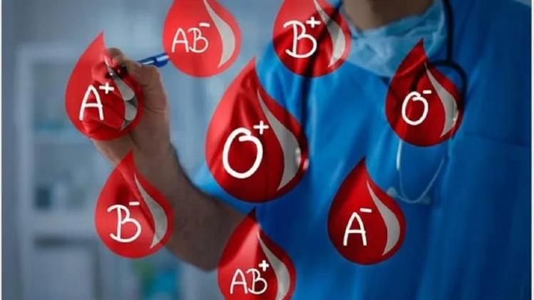 কোন রক্তের গ্রুপের কী খাওয়া সবচেয়ে স্বাস্থ্যকর?