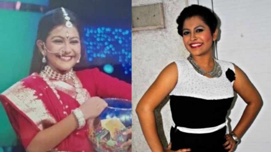 'ডান্স বাংলা ডান্স'-এর সেই খুদে তাথৈকে মনে আছে? এখন কোথায় তিনি... দেখুন 'ডান্স বাংলা ডান্স'-এর সেই খুদে তাথৈকে মনে আছে? এখন কোথায় তিনি... দেখুন