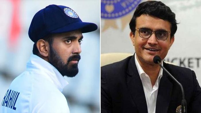রাহুলের লাগাতার খারাপ পারফরম্যান্স, সৌরভ কী বললেন?