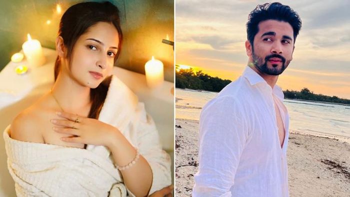 শ্রীমা ভট্টাচার্য-ইন্দ্রনীল চট্টোপাধ্য়ায়