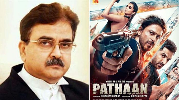 পাঠান দেখতে যেতে চান কলকাতা হাইকোর্টের বিচারপতি অভিজিৎ গঙ্গোপাধ্য়ায়