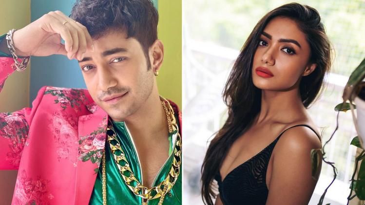 কালীঘাটে পুজো দিয়েই বলিউড ডেবিউ রোহনের, নায়িকা কে?