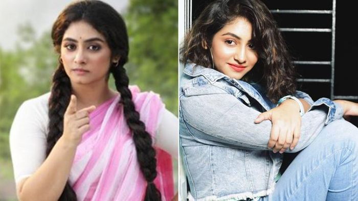 তিয়াশা লেপচা ছবি সৌজন্যে: ইনস্টাগ্রাম