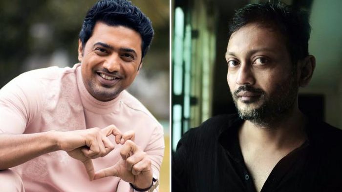 দেব ও বিরসা দাশগুপ্ত (ছবি: ফেসবুক)