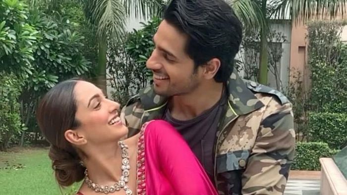 সিদ্ধার্থ-কিয়ারার বিয়ে ৬ ফেব্রুয়ারি