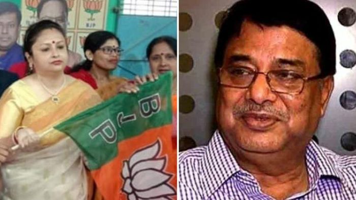 'আমার আদর্শ মামা নয়, দাদু,' BJP-তে গিয়ে কমল গুহকে স্মরণ উদয়নের ভাগ্নির