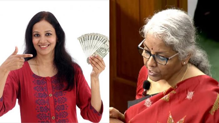 মহিলাদের জন্য নতুন সঞ্চয় প্রকল্প বাজেটে